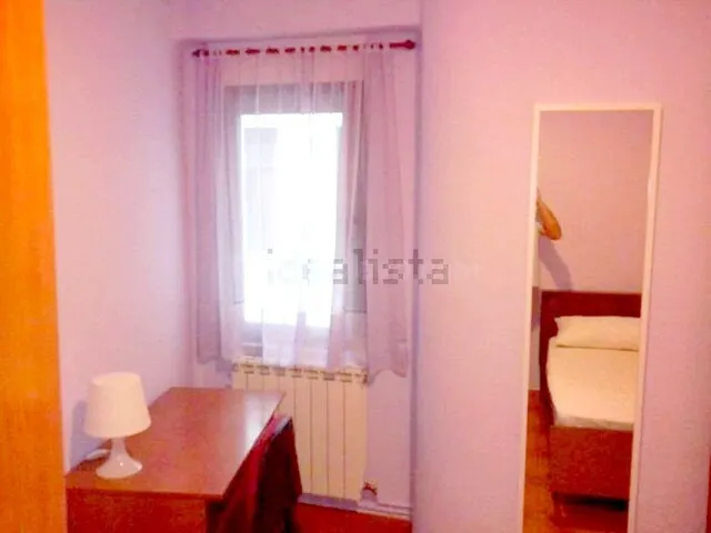 Piso 3 habitaciones 100m² en alquiler - Carmelitas-Oeste