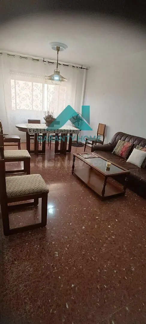 APARTAMENTO AMUEBLADO EN ALQUILER EN ZONA CENTRO – CÁCERES✨ — 2