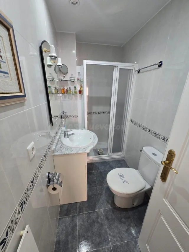 Apartamento 3 habitaciones 95m² en venta - Paseo maritimo — 25