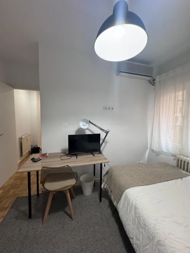 MAGNÍFICA HABITACIÓN EN ARAVACA