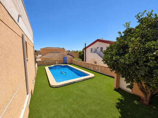 Villa 6 habitaciones 168m² en venta - Ciudad Quesada — 14