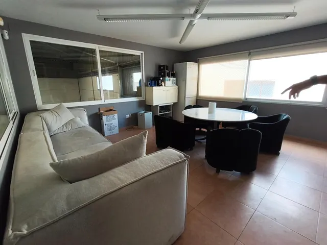 Nave industrial tipo C en alquiler en Alcàsser – 1.400 m2 — 12