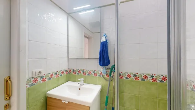 Piso en venta en La Salle (Santa Cruz de Tenerife) — 35