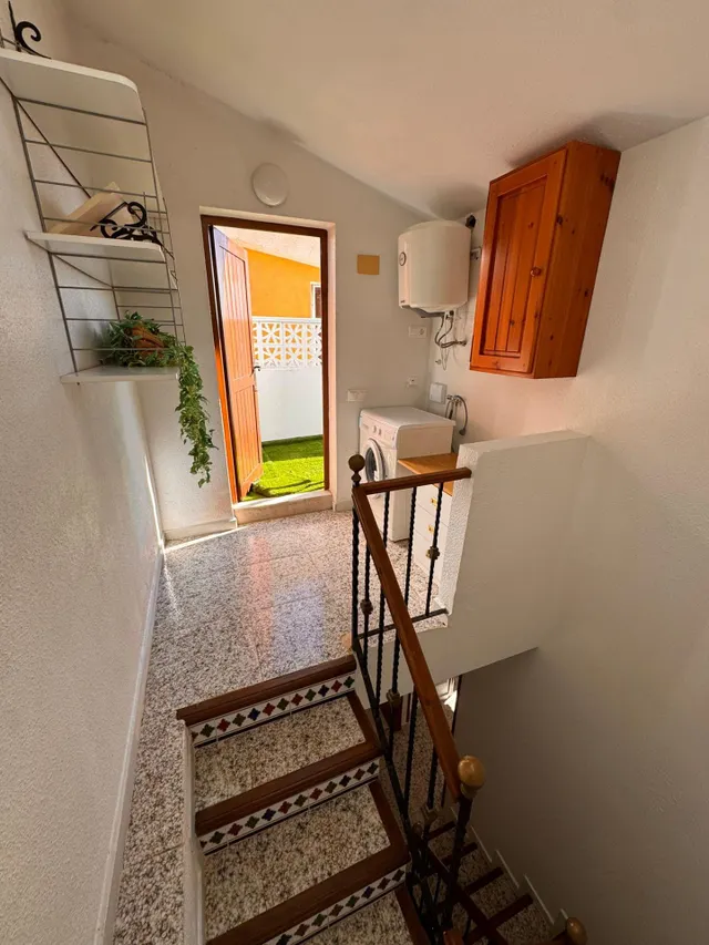Dúplex en Cabo Cervera a solo 150 metros del mar — 19