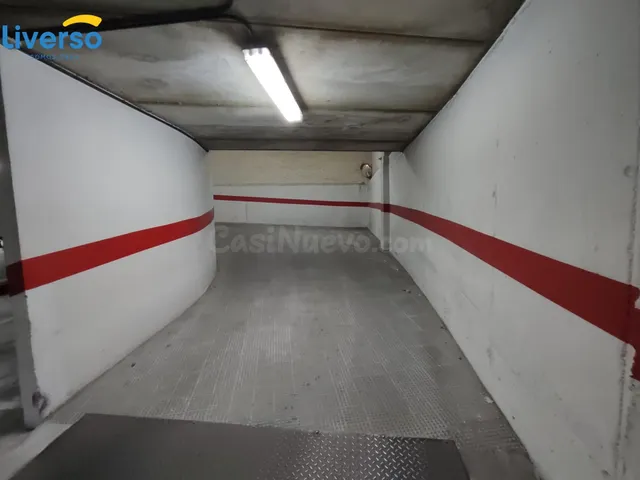 ¡Oportunidad única! Garaje en Fuentecillas por solo 15.500€ - foto 2