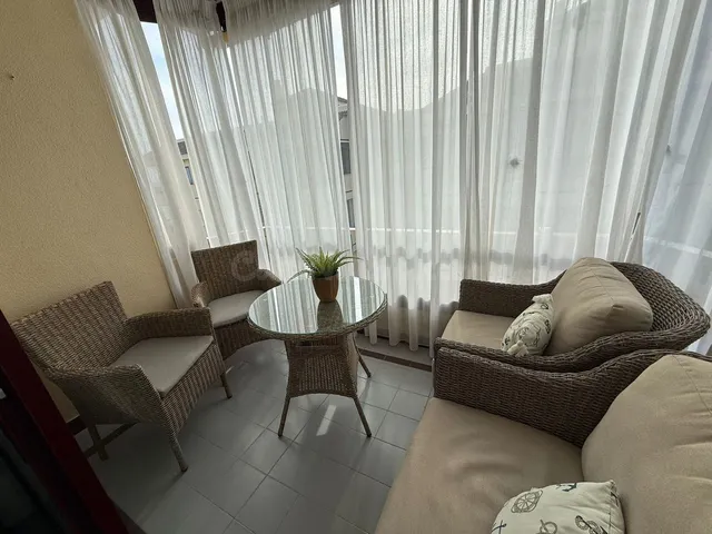 Apartamento 1 habitación 75m² en alquiler - Riviera del sol - foto 4
