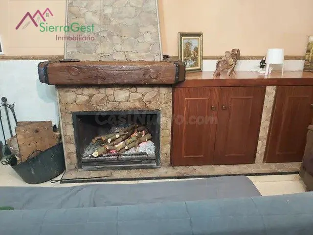VENTA PARCELA + PISCINA UBRIQUE - foto 2