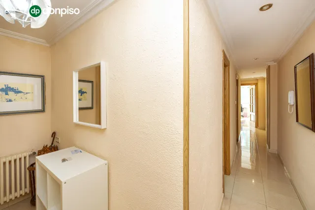 Piso 4 habitaciones 100m² en venta - Gran capitan — 16