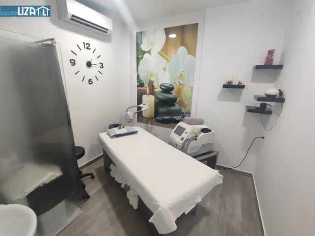 SE TRASPASA NEGOCIO CENTRO  DE LASER — 2