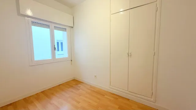 Acogedor y Luminoso Piso en Plaza de Legazpi, Madrid - €1700/mes — 10