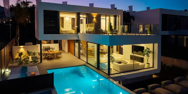 Chalet 5 habitaciones 354m² en venta - Paraiso-Barronal — 26