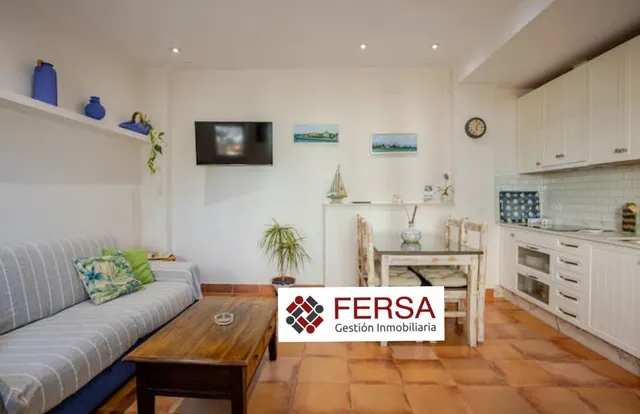 APARTAMENTO CON ENCANTO EN PUERTO SHERRY — 8