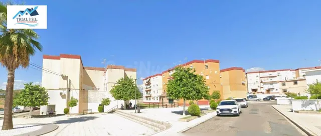 Venta de Casa en Lora del Río — 2