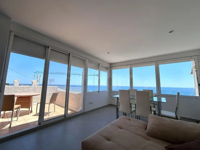 EXCLUSIVO ESTUDIO CON VISTAS FRONTALES A TABARCA - foto 3