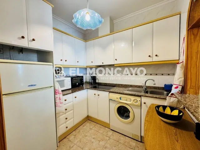 Fantástico apartamento a 200m de las playas de La Mata, Torr - foto 5
