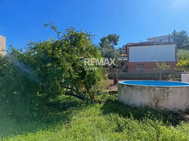 Casa en construcción con muchas posibilidades — 17
