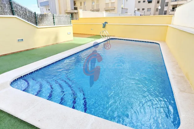 ¡Apartamento en venta de 2 dormitorios con piscina en el Pue - foto 4