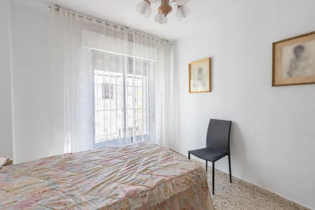 Magnífica vivienda completamente exterior en Atarfe! — 22
