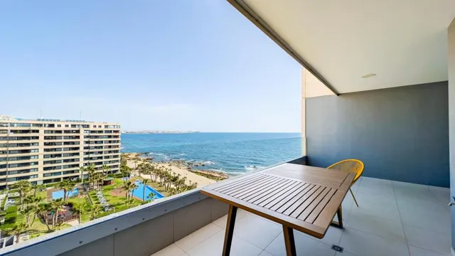 Apartamento 2 habitaciones 120m² en venta - Punta Prima — 11