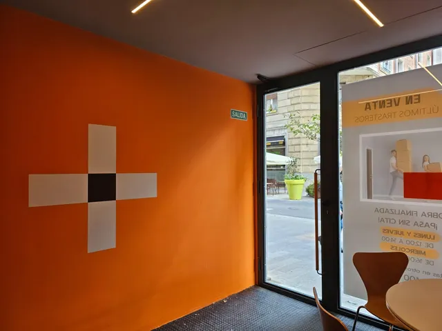 TRASTEROS A LA VENTA EN EL CENTRO DE BILBAO — 17