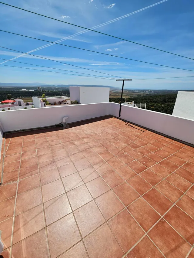 Casa en el centro de Vejer