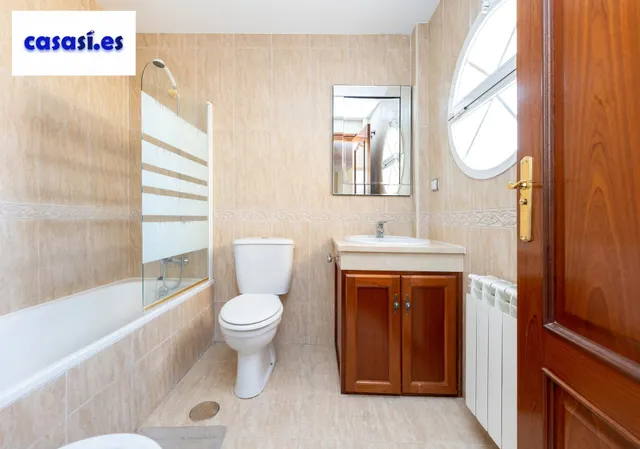 Maravillosa vivienda unifamiliar en Cañadas del Parque — 24