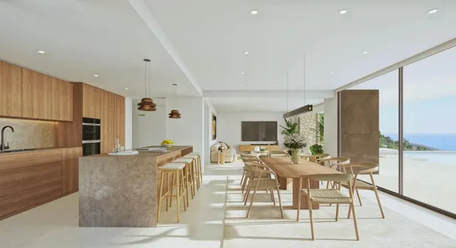 Villa 4 habitaciones 761m² en venta - Alcassar — 7