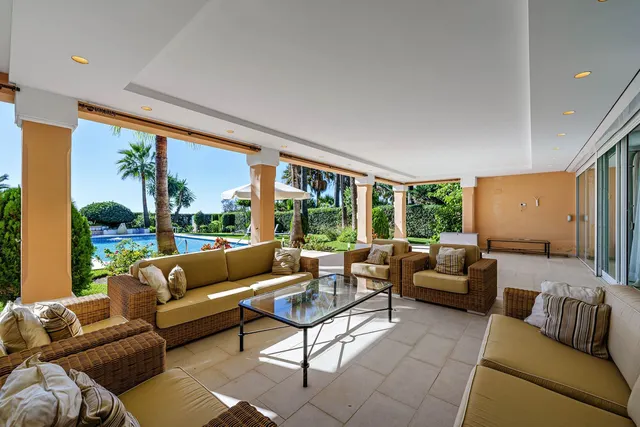 Chalet 9 habitaciones 735m² en venta - Costa Del Sol — 32