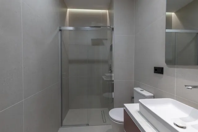 MODERNO ESTUDIO TIPO LOFT AMUEBLADO EN URBANIZACIÓN VILLA PINEDA - ZONA VILLAREJO — 25