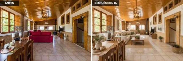 CHALET EN LOS VALIENTES — 42