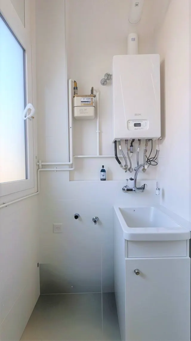 EXCLUSIVO DÚPLEX EN UN OASIS EN REUS — 17