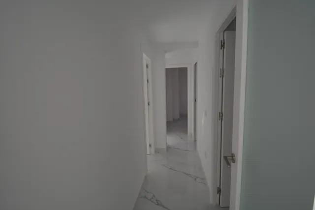 Exclusivo Piso Reformado en el Corazón de Sevilla - Arenal, Museo y Tetuán — 20