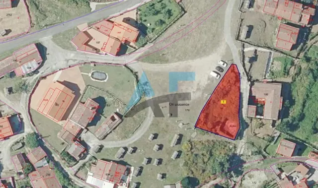 Exclusiva casa rural para reformar en Lugar Serra, Melón - foto 3