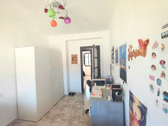 Venta de piso amplio y luminoso en san antonio, junto al colegio salesianos – Valencia — 9