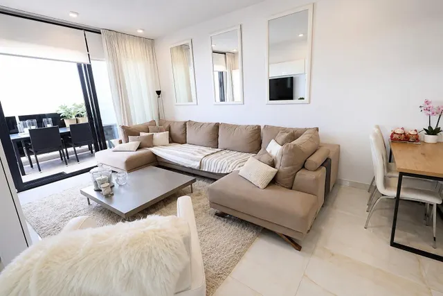 Apartamento 3 habitaciones 116m² en venta - Lomas de Cabo Roig — 19