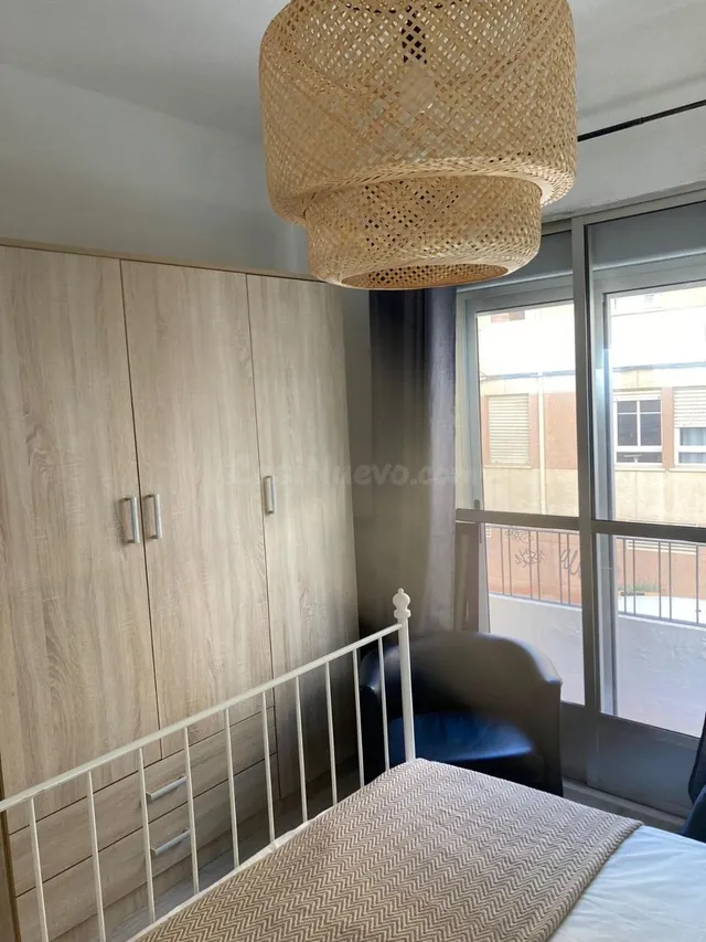Piso Reformado en el Centro de Cáceres - Oportunidad Única — 5