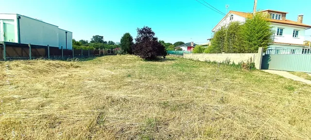 Terreno urbano de 1.083 m2 en Lorbe-Mera: ideal para chalet  - foto 3