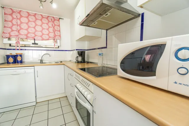 Ático 2 habitaciones 95m² en venta - Punta Prima — 9