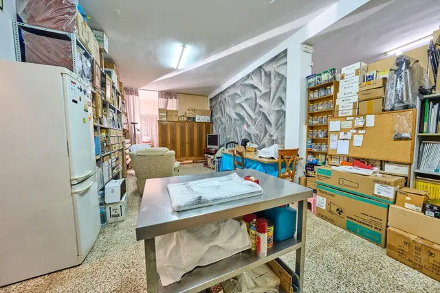 Bajo Comercial Santa Fe en esquina — 22