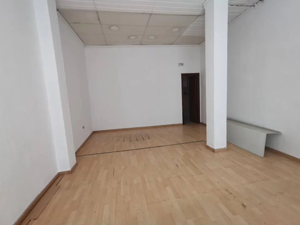Local comercial en alquiler