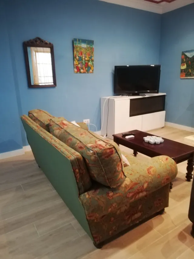 SOLO PARA INVERSORES, VIVIENDA EN CENTRO DE CADIZ RECIEN REFORMADA. — 5