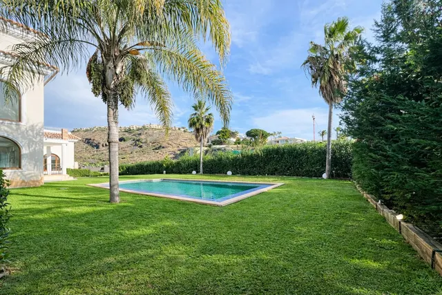 Chalet 7 habitaciones 876m² en venta - Costa del Sol — 18