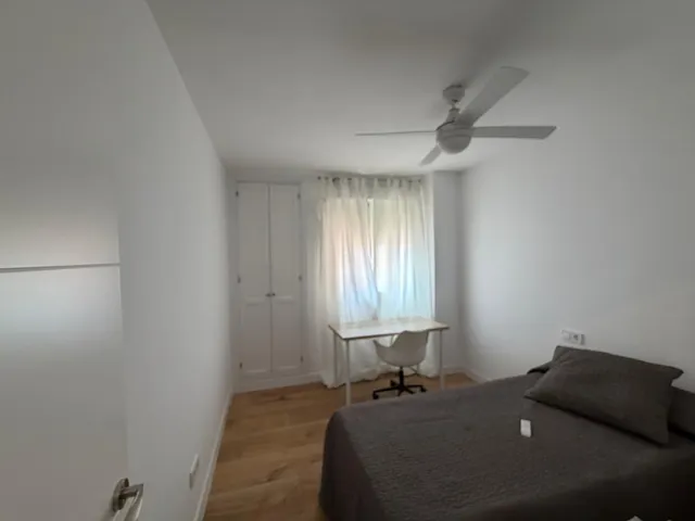 Se alquila habitación a estudiantes — 15