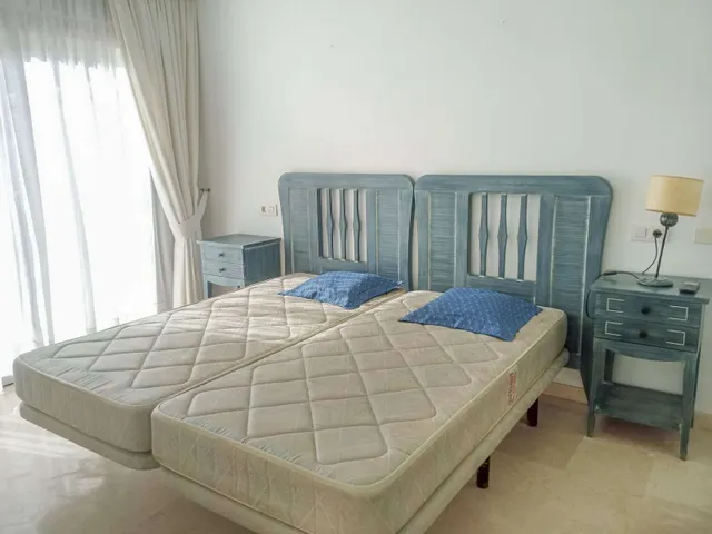 Apartamento 1 habitación 85m² en venta - Albir — 11