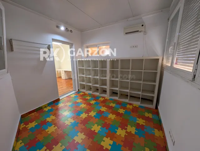 Piso Alquiler sin muebles en zona C. Granada, Almería - foto 3