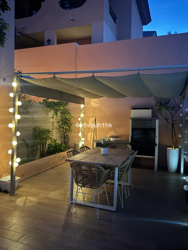 Chalet 3 habitaciones 182m² en venta - Centro — 11