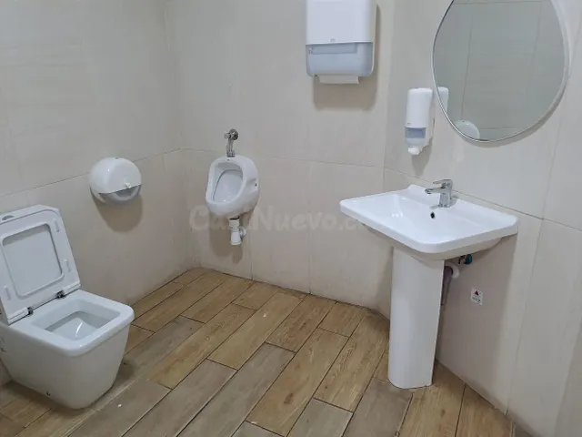 Local comercial en venta - La Siesta - El Salado - Torreta — 3
