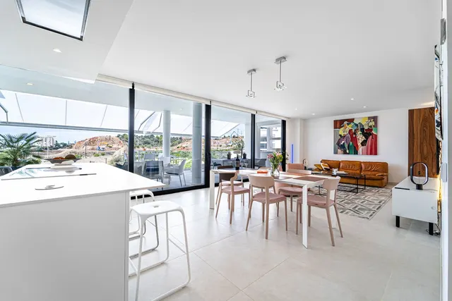 Apartamento 3 habitaciones 122m² en venta - Centro — 8
