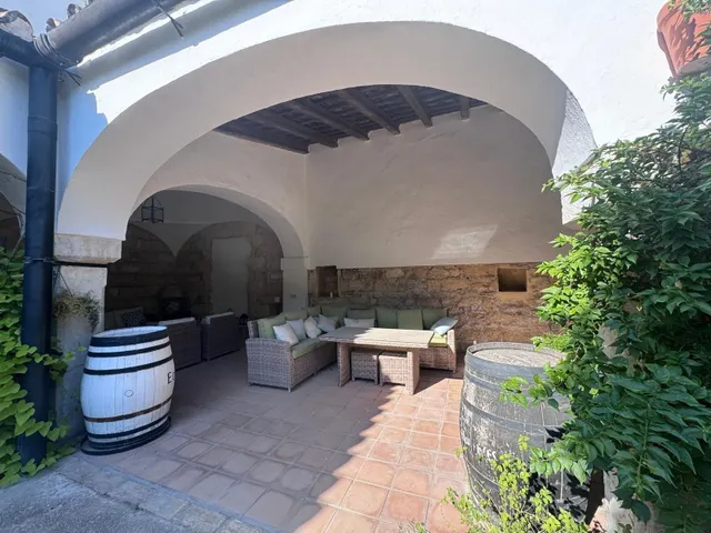 PRECIOSO LOFT SITUADO EN ANTIGUA BODEGA EN EL CENTRO DE JEREZ — 9
