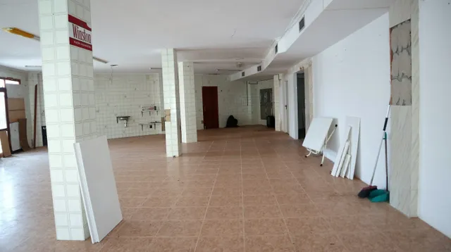 OCASION PARA NEGOCIO — 7